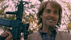 America's Finest Hero Has Returned in Funny Red-Band Trailer For MACGRUBER