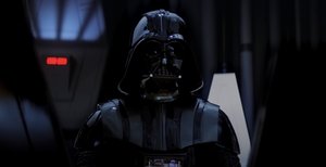 Amusing Fan Made STAR WARS Video Features Darth Vader Going Through Meditation Therapy