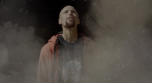 Amusing New Promo Spot For Jordan Peele's NOPE Featuring Steph Curry