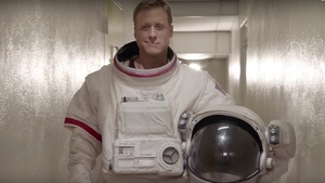 Amusing Trailer for Alan Tudyk’s CON MAN Season 2 and New Series Details