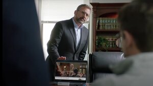 Amusing Trailer For Steve Carell and Jon Stewart's Political Comedy IRRESISTIBLE