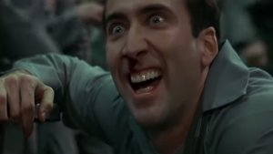 Amusing Video Breaks Down The Top 10 Nicolas Cage Freakout Movie Moments