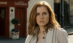 Amy Adams and Adam McKay Re-Teaming to Make Wal-Mart Limited Series KINGS OF AMERICA for Netflix