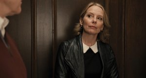 Amy Ryan Joins George Clooney and Brad Pitt in Apple Original Thriller Feature From Filmmaker Jon Watts