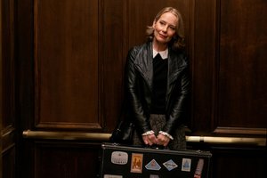 Amy Ryan to Star Alongside Colin Farrell in Apple TV+ Los Angeles Detective Series SUGAR