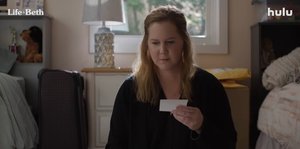 Amy Schumer Stars in Trailer for Hulu Comedy Series LIFE & BETH Featuring Michael Cera and Michael Rapaport