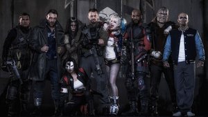 An Actor For SUICIDE SQUAD 2 Might Have Just Spoiled A Character's Appearance