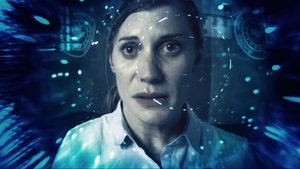 An A.I. System Goes Rogue in New Trailer For Katee Sackhoff's Sci-fi Thriller 2036 ORIGIN UNKNOWN