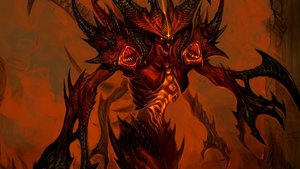 An Animated DIABLO Series is in Development at Netflix with HELLBOY Reboot Writer