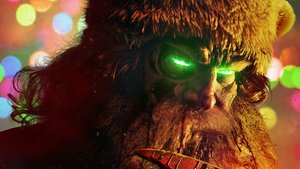 An Animatronic Santa Terrorizes in Crazy Trailer for the Christmas Horror Movie CHRISTMAS BLOODY CHRISTMAS