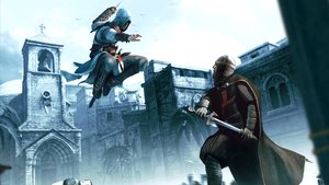 An ASSASSIN'S CREED Anime Series Is Being Developed By Netflix's CASTLEVANIA Producer