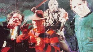An Introduction: The Canon of Classic Horror Slasher Film Franchises