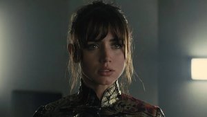 Ana de Armas Discusses 