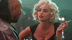 Ana de Armas' Marilyn Monroe Film BLONDE Will Be NC-17