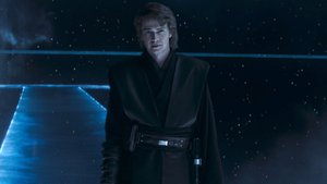 Anakin Skywalker Seems to Have Fulfilled His Destiny as the Chosen One as the Balance Between the Light and the Dark Side of the Force