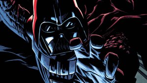 Anakin Skywalker's Father Has Been Revealed in Latest DARTH VADER Comic