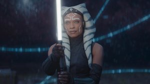 ANDOR Actress Reveals She Has a Small Role in STAR WARS: AHSOKA and Explains What That Experience Was Like