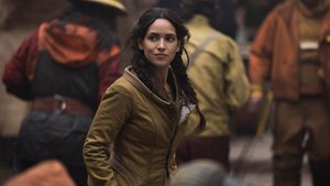 ANDOR Star Adria Arjona Says Season 2 Is 