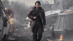 ANDOR Star Diego Luna Teases Possible Theatrical Release For Season 2