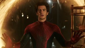 Andrew Garfield Confirms He's Had Talks with Studio About Returning as Spider-Man