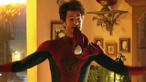 Andrew Garfield Denies Reports That He Has Been Cast in Marvel's SPIDER-MAN 4