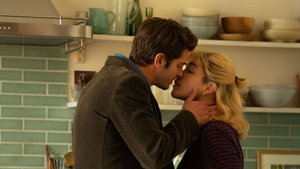 Andrew Garfield Describes Awkward Sex Scene in Which He and Florence Pugh Didn't Hear the Director Call Cut