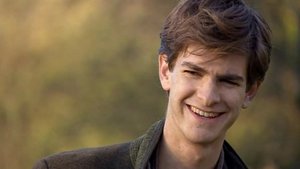 Andrew Garfield Says He Was Desperate for a Role in the Narnia Franchise, But Was Told He Wasn't Handsome Enough