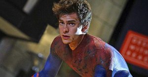 Andrew Garfield Says the Door Isn't Closed on Him Returning to Play Spider-Man 