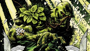 Andy Bean Will Take on The Lead Role of Alec Holland in DC's SWAMP THING 