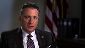 Andy Garcia To Star in WB's Reboot of FATHER OF THE BRIDE