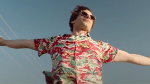 Andy Samberg Is Trapped in an Infinite Time-Loop in First Trailer for PALM SPRINGS