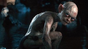 Andy Serkis Channels Gollum as He Reads Some of President Trump's Tweets