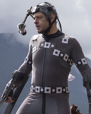 Andy Serkis Discusses Multiple PLANET OF THE APES Films