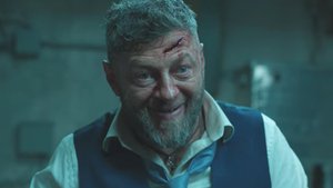 Andy Serkis is Producing an Epic South Korean Monster Movie THE MONSTER TALE