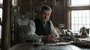  Andy Serkis Is Set to Direct a Film Adaptation of THE GIANT'S HOUSE