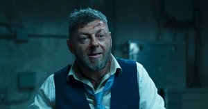 Andy Serkis May Be in THE BATMAN