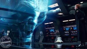 Andy Serkis Opens Up About Supreme Leader Snoke and Says He's Driven By Pain and Greed