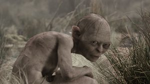 Andy Serkis Says He Would Love to Return to Play Gollum in New THE LORD OF THE RINGS Movies If Asked