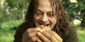Andy Serkis Wants to Be a Part of the New LORD OF THE RINGS Movies