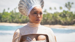 Angela Bassett Gives Reaction to First Hearing About Her Character's Plot Twist in BLACK PANTHER: WAKANDA FOREVER