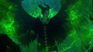 Angelina Jolie Goes to War with Michelle Pfeiffer in New Trailer for MALEFICENT: MISTRESS OF EVIL