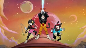 ANIMANIACS Season 2 Gets a Funny THUNDERCATS Inspired First Look Clip