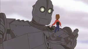 Animators React To and Discuss THE IRON GIANT, WHO FRAMED ROGER RABBIT? and More