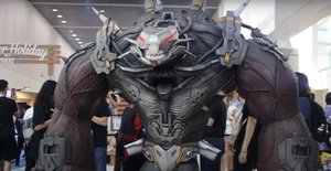 Anime Expo 2024 Cosplay Music Video Shows Off Some Awesome Costumes