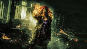 Anna Diop Confirms Starfire Will Get Her Classic Costume On TITANS