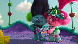 Anna Kendrick and Justin Timberlake Among Cast Members Returning for TROLLS HOLIDAY IN HARMONY Special at NBC