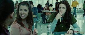 Anna Kendrick Compares Making the TWILIGHT Movies to Being in a 'Hostage Situation'