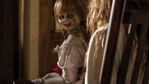 ANNABELLE 3 Gets an Official Title and an Announcement Trailer