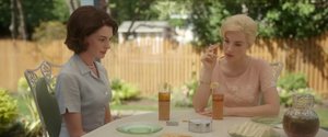 Anne Hathaway and Jessica Chastain Star in Chilling Trailer For Thriller Feature MOTHERS' INSTINCT