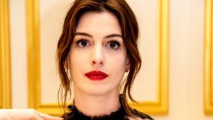 Anne Hathaway Says It's Lucky Her BARBIE Movie Didn't Happen Because Margot Robbie's Film Was the 